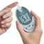 Diabetes Glucose Meter