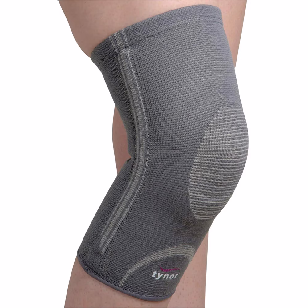 Tynor Knee Cap With Patellar Ring  D07