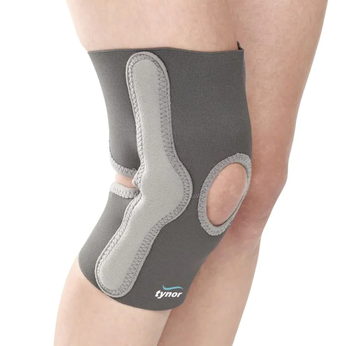 Tynor Elastic Knee Support  D08