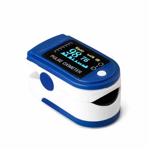 CONTEC CMS50D Fingertip Pulse Oximeter