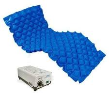 Metlife Plus Medical Air Mattress