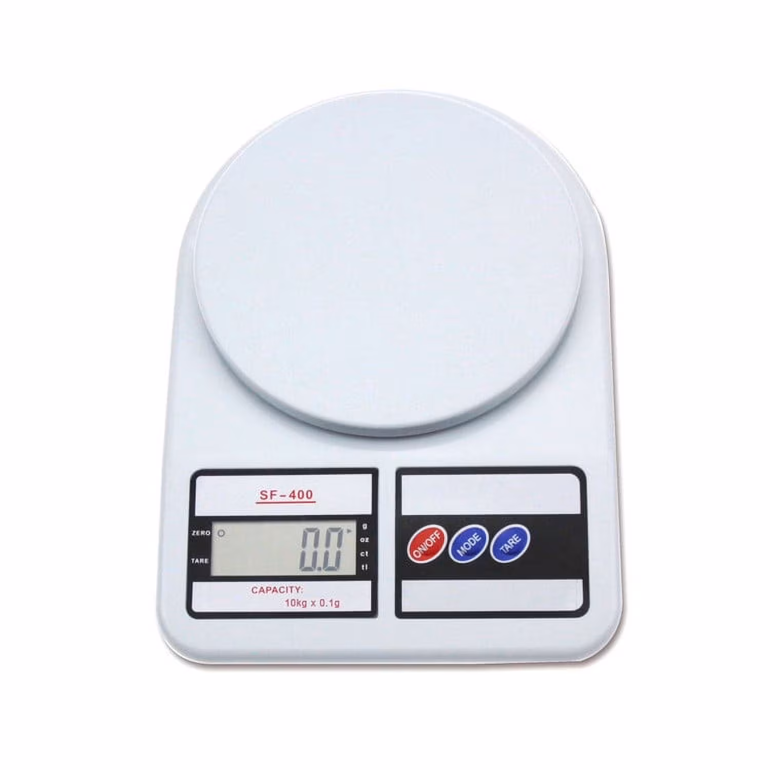 Electric Kitchen Scale – China