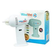 Wax Vac Ear Cleaner